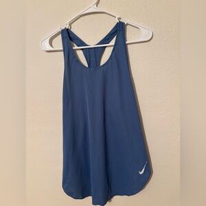 Nike tank top